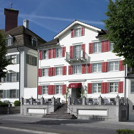 Hotel Swiss-3